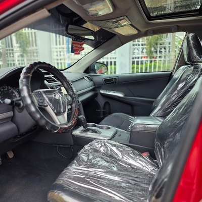 Toyota Camry 2013 for Sale In Benin Edo