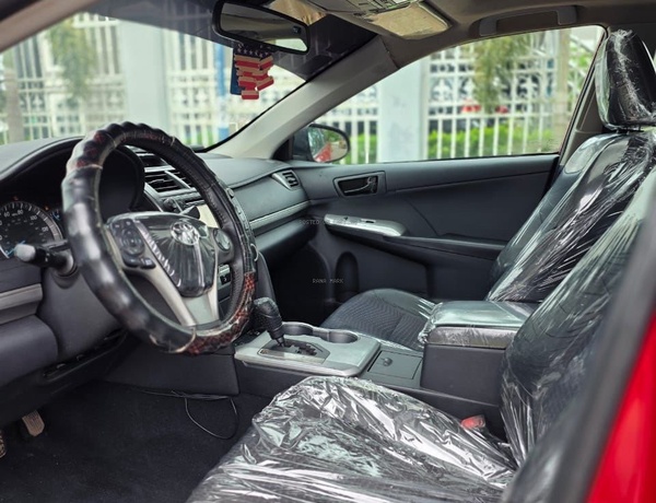 Toyota Camry 2013 for Sale In Benin Edo