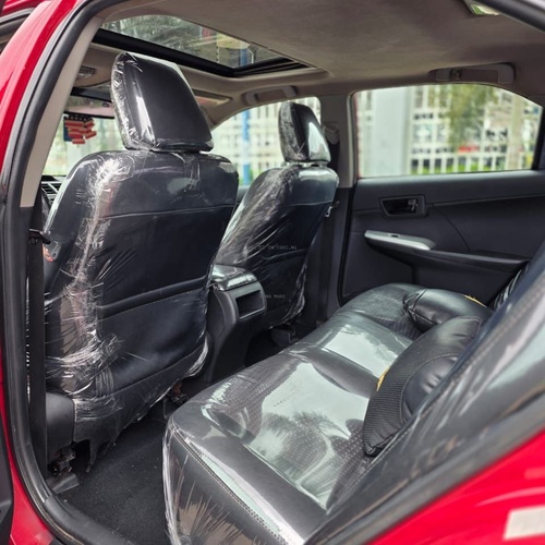 Toyota Camry 2013 for Sale In Benin Edo