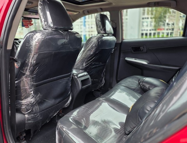 Toyota Camry 2013 for Sale In Benin Edo