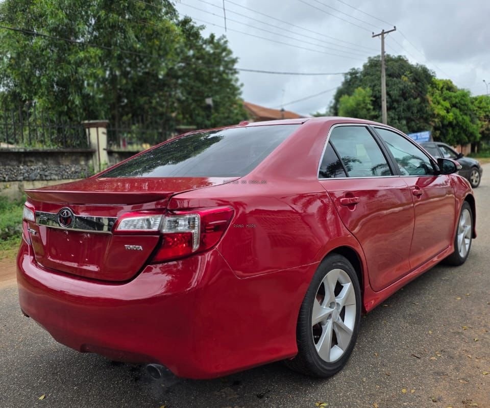 Rana Mark Hero Image