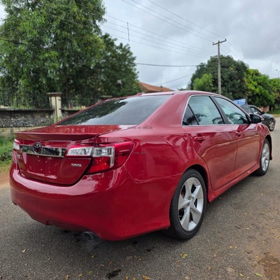 Toyota Camry 2013 for Sale In Benin Edo