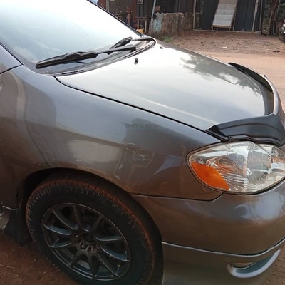 Toyota Corolla 2004 for Sale in Edo State