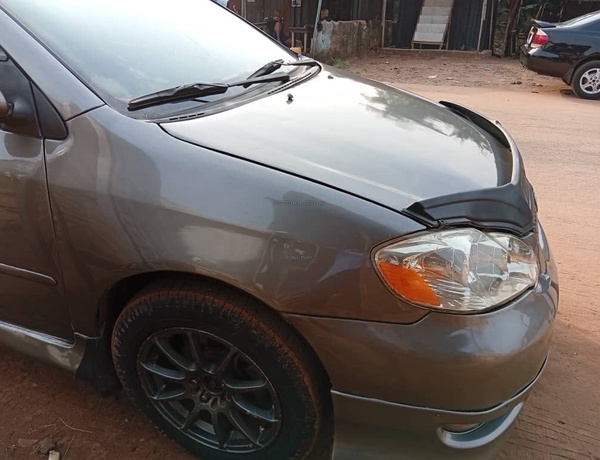 Toyota Corolla 2004 for Sale in Edo State