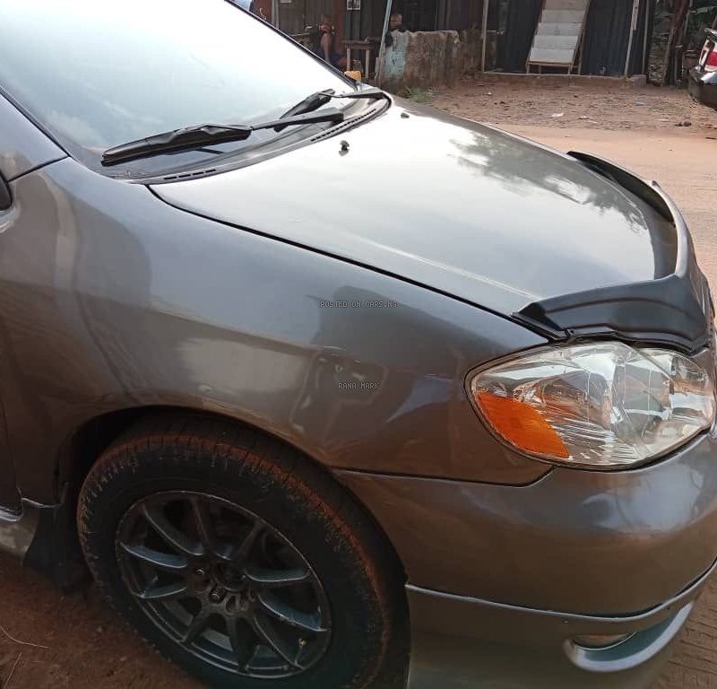 Toyota Corolla 2004 for Sale in Edo State image