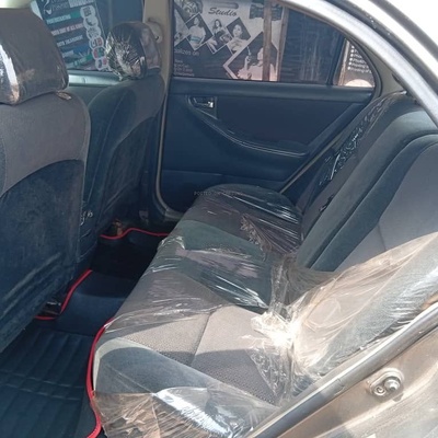 Toyota Corolla 2004 for Sale in Edo State