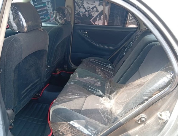 Toyota Corolla 2004 for Sale in Edo State