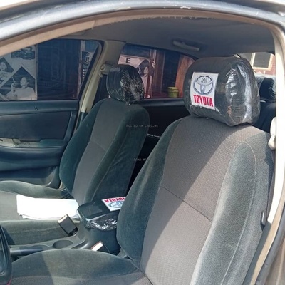 Toyota Corolla 2004 for Sale in Edo State