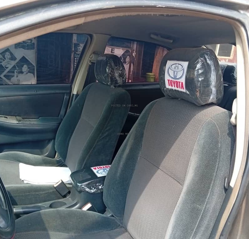 Toyota Corolla 2004 for Sale in Edo State image