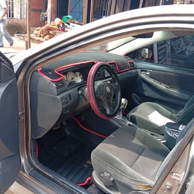 Toyota Corolla 2004 for Sale in Edo State