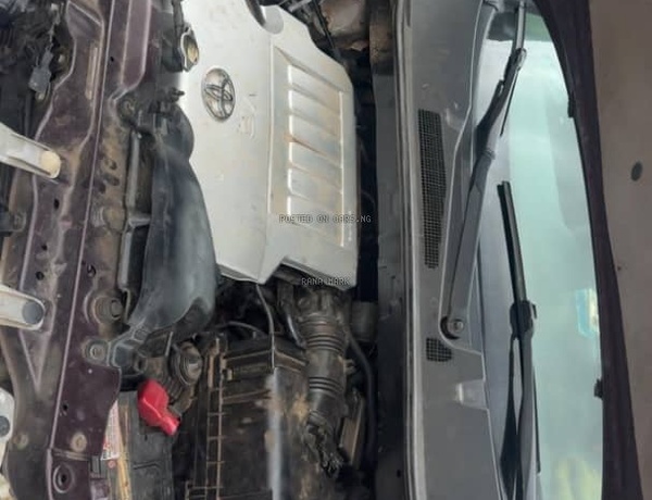 Toyota Highlander 2012 for Sale In Edo State