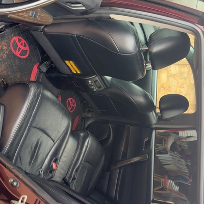 Toyota Highlander 2012 for Sale In Edo State