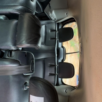 Toyota Highlander 2012 for Sale In Edo State