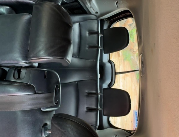 Toyota Highlander 2012 for Sale In Edo State