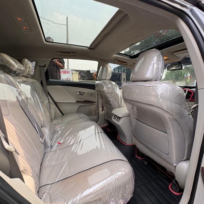 Toyota Venza 2011 for Sale In Edo State