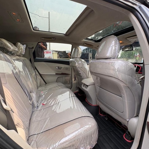 Toyota Venza 2011 for Sale In Edo State