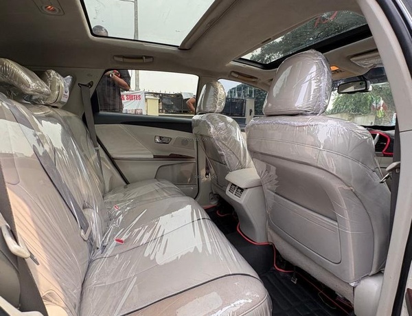 Toyota Venza 2011 for Sale In Edo State