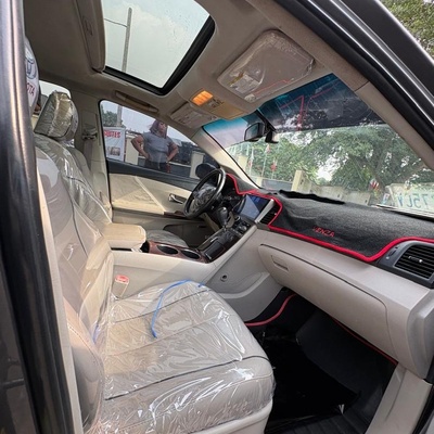 Toyota Venza 2011 for Sale In Edo State