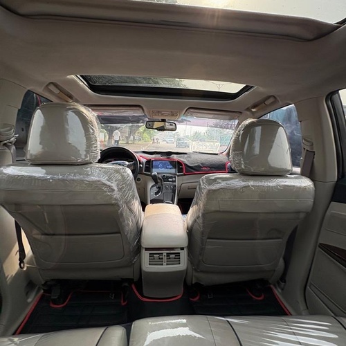 Toyota Venza 2011 for Sale In Edo State