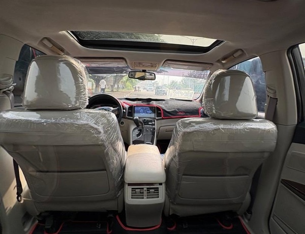 Toyota Venza 2011 for Sale In Edo State