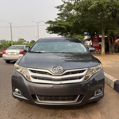 Toyota Venza 2011 for Sale In Edo State