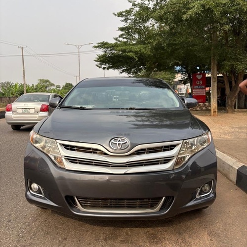 Toyota Venza 2011 for Sale In Edo State