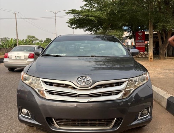 Toyota Venza 2011 for Sale In Edo State
