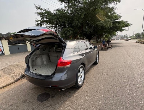 Toyota Venza 2011 for Sale In Edo State