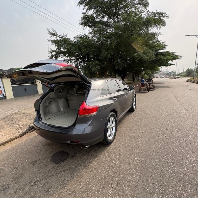 Toyota Venza 2011 for Sale In Edo State image