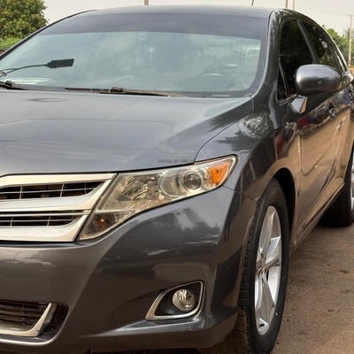 Toyota Venza 2011 for Sale In Edo State