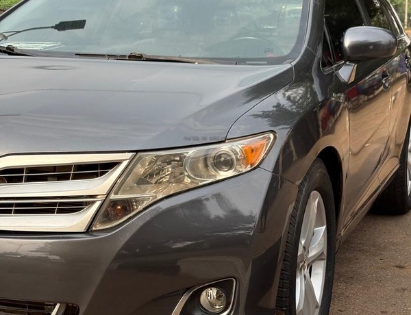 Toyota Venza 2011 for Sale In Edo State