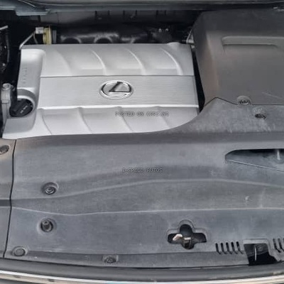 Foreign Used Lexus RX 350 2015 for Sale In Abuja