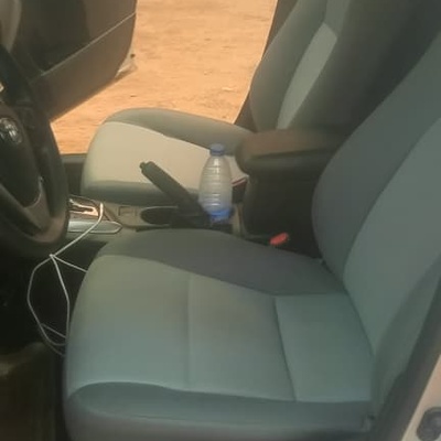 Toyota Corolla 2016 for Sale in Abuja
