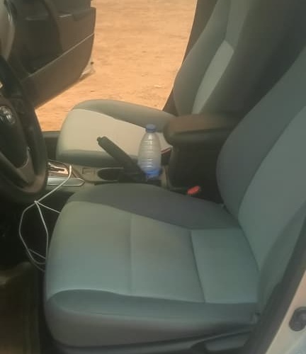 Toyota Corolla 2016 for Sale in Abuja