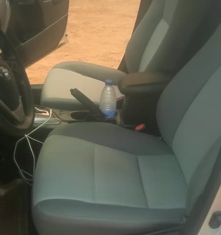 Toyota Corolla 2016 for Sale in Abuja