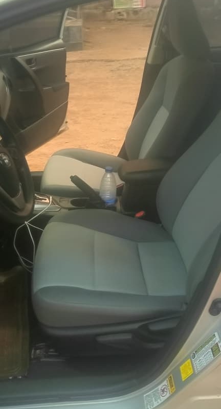 Toyota Corolla 2016 for Sale in Abuja image