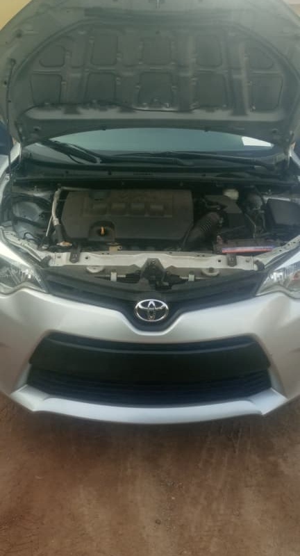 Toyota Corolla 2016 for Sale in Abuja image