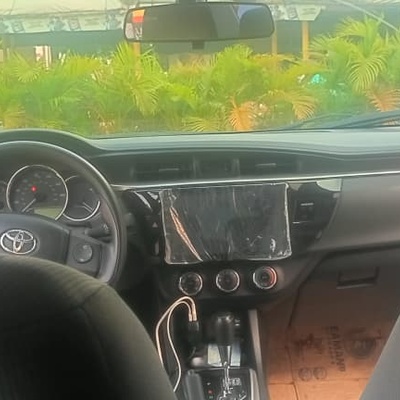 Toyota Corolla 2016 for Sale in Abuja