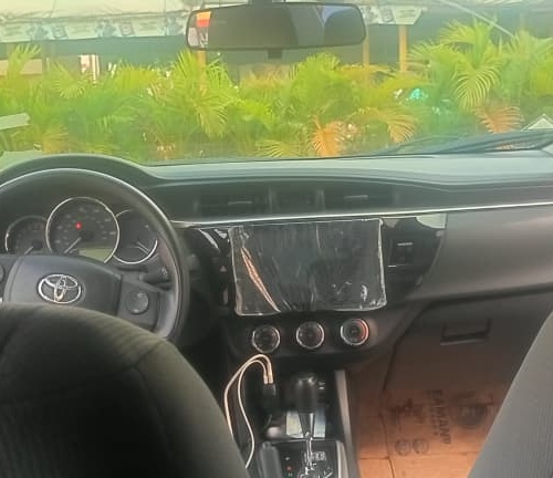 Toyota Corolla 2016 for Sale in Abuja