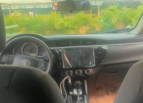 Toyota Corolla 2016 for Sale in Abuja