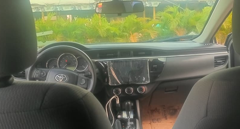 Toyota Corolla 2016 for Sale in Abuja image