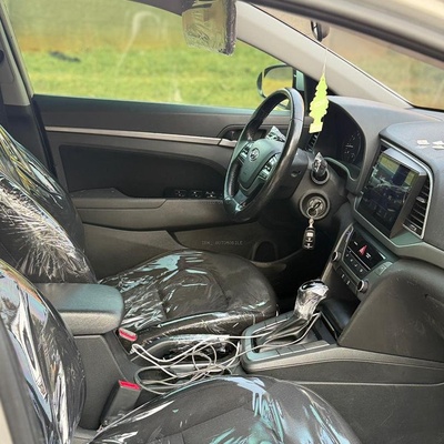  Foreign Used Hyundai Elantra SE 2017 for Sale in Kano