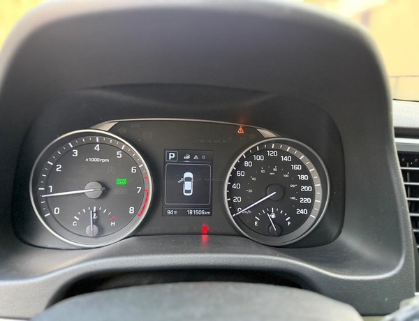  Foreign Used Hyundai Elantra SE 2017 for Sale in Kano