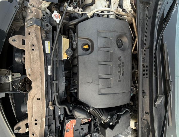 Toyota Corolla 2017 in Kano state