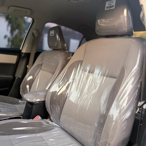 Toyota Corolla 2017 in Kano state