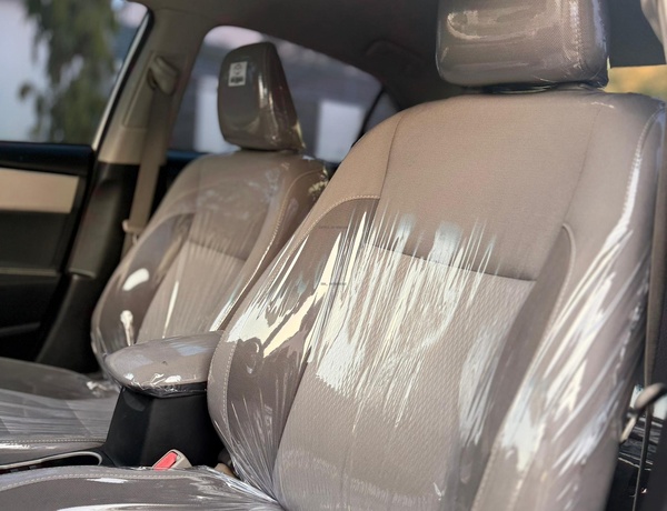 Toyota Corolla 2017 in Kano state