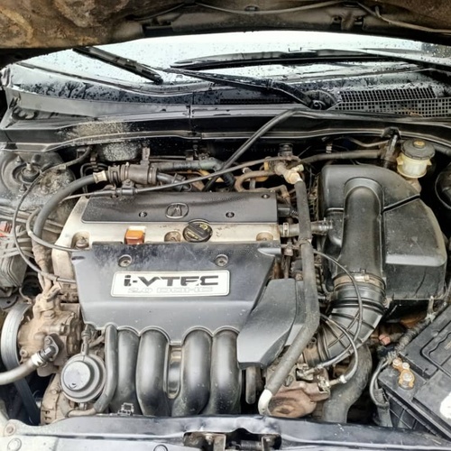 Acura RSX 2005 for Sale In Lagos