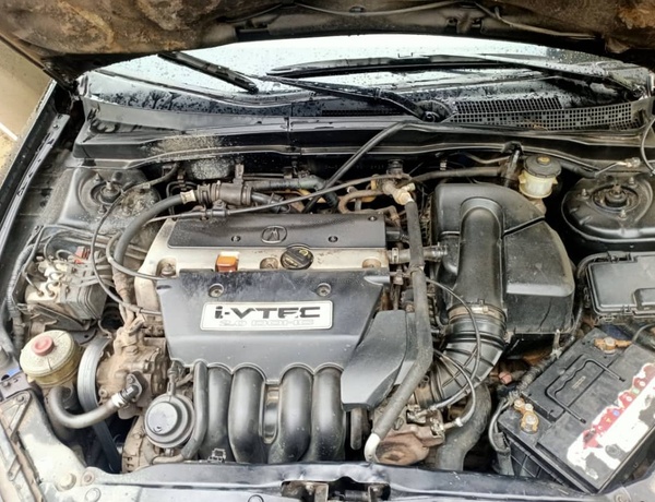 Acura RSX 2005 for Sale In Lagos