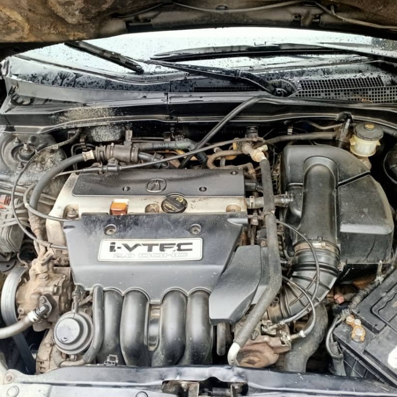 Acura RSX 2005 for Sale In Lagos image