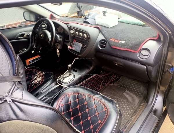 Acura RSX 2005 for Sale In Lagos